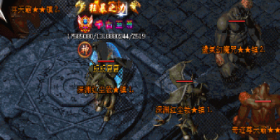 2026神途手游真实对比：三款热门服，哪款最