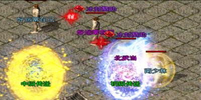 神途手游：把端游的蹲点砍怪塞进通勤的二十分钟