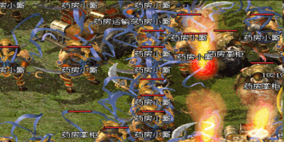 神途手游锁屏之后再打开，重连的进度条走完之前