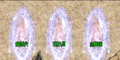 神途测评：老玩家回归实测，聊聊现在的版本还值不值得重新玩 